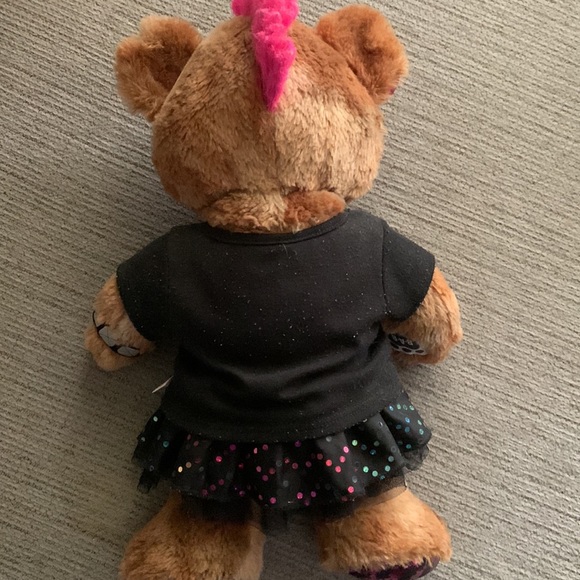 Hot Topic Build-A-Bear - Picture 5 of 8